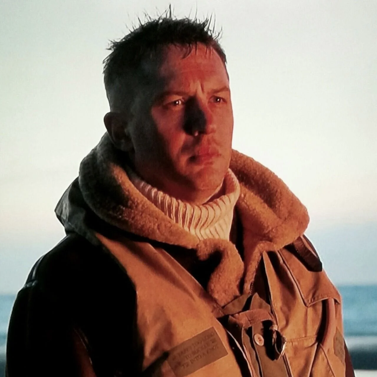 Tom Hardy, Tye Sheridan Top An All-Star Cast In Vietnam Adaptation 'The Things They Carried'