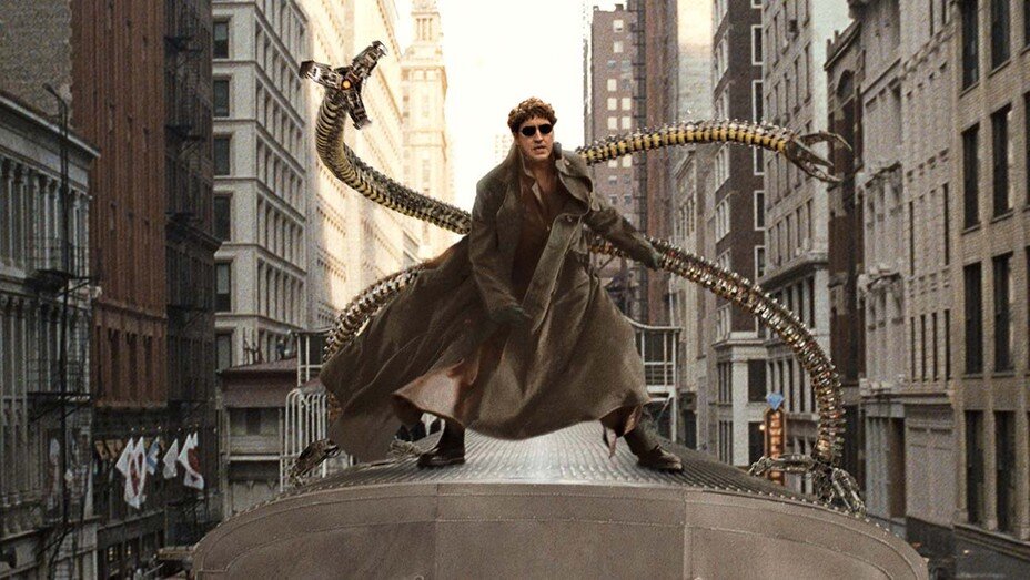 Alfred Molina will return as Doctor Octopus in the new Spider-Man 3 with  Zendaya and Tom Holland