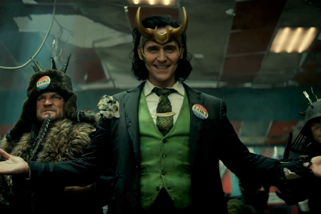 First 'Loki' Trailer Places the God of Mischief In A Time Traveling Crime Thriller