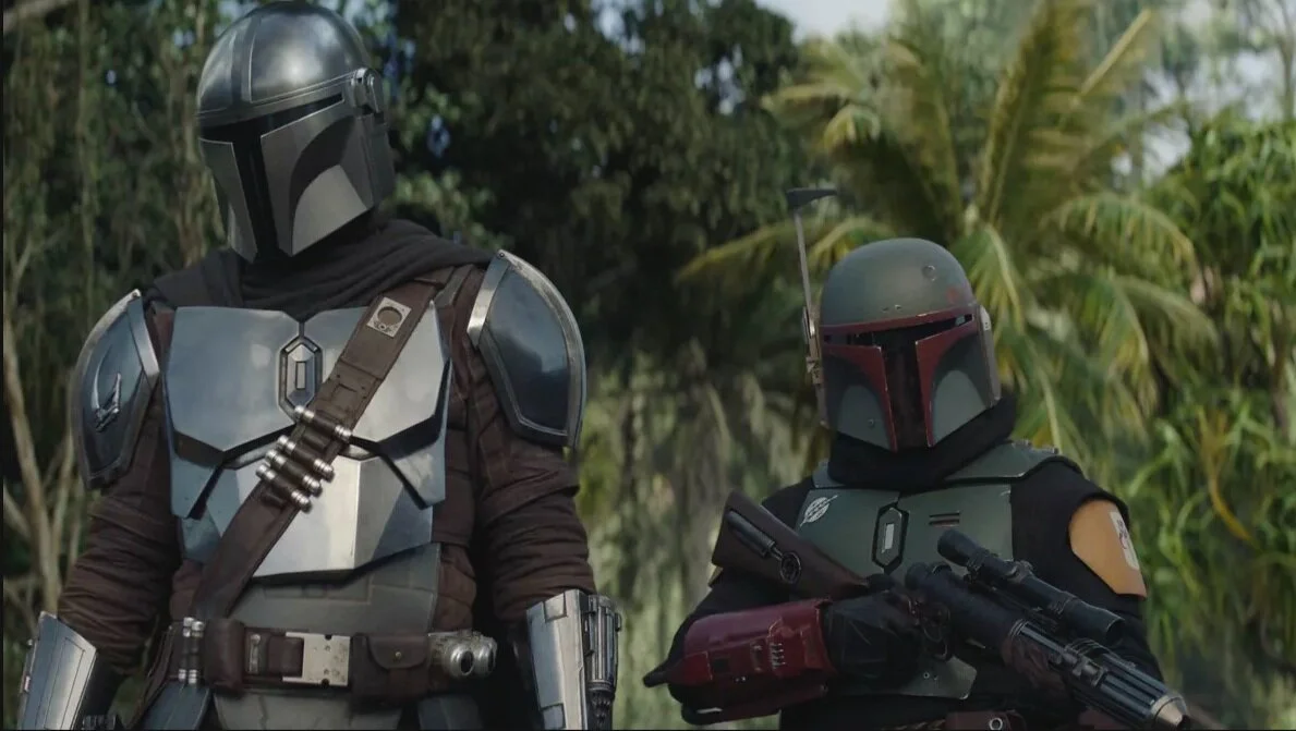 The Mandalorian: Season 2, Episode 7 'The Believer' Recap and Review