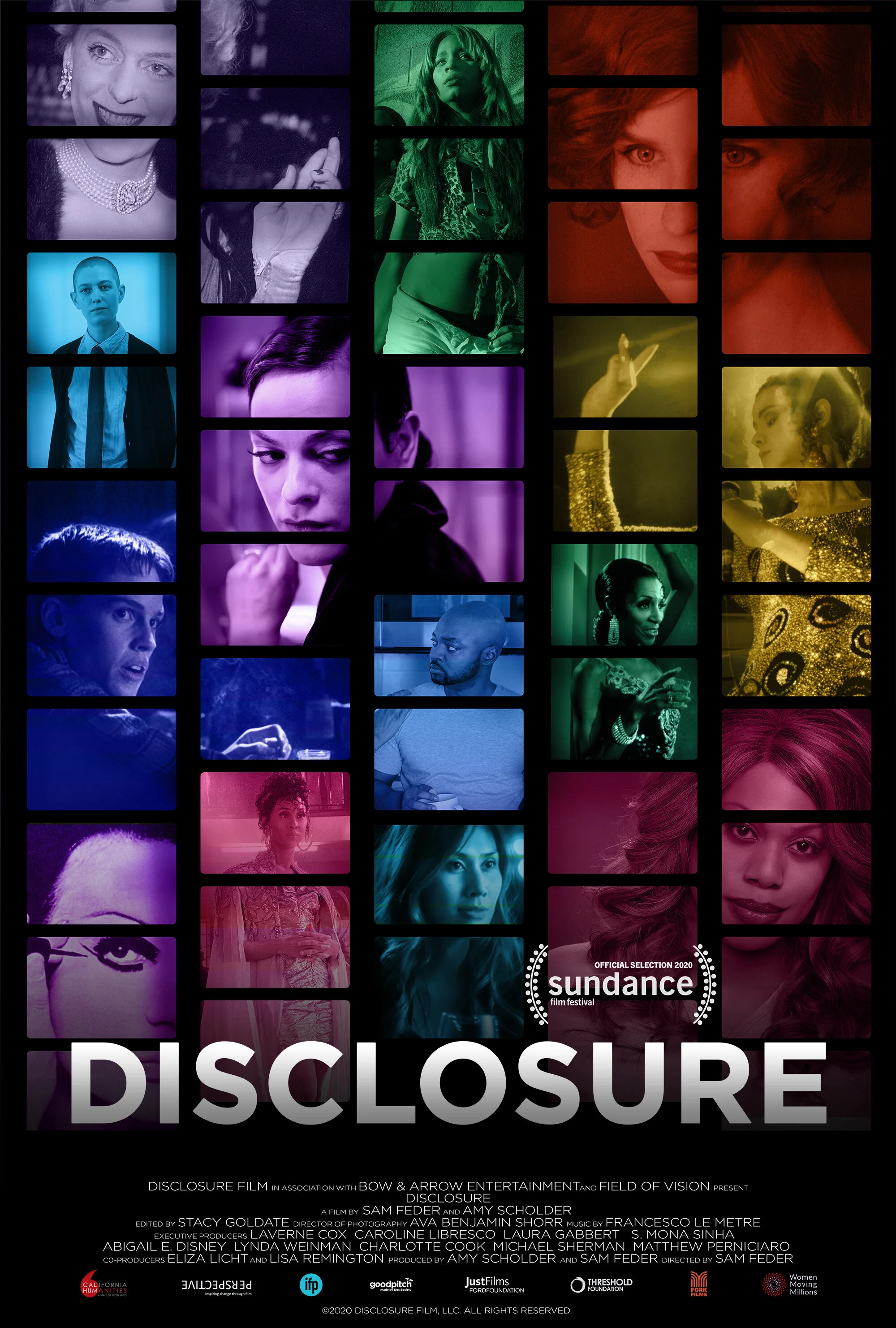 'Disclosure' Director Sam Feder on Transgender Representation in Media