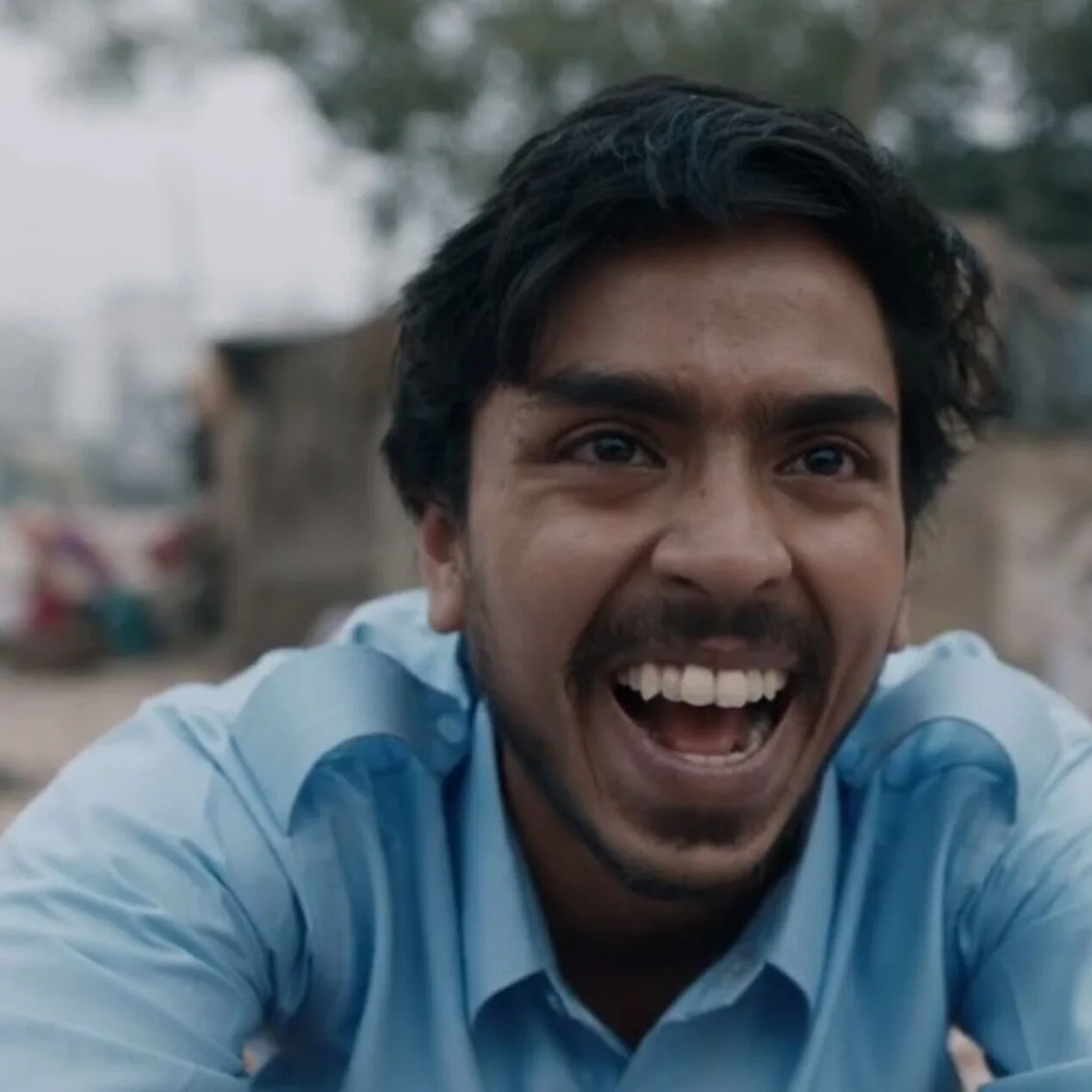 'The White Tiger' Review: A Rise and Fall Story... with No Fall