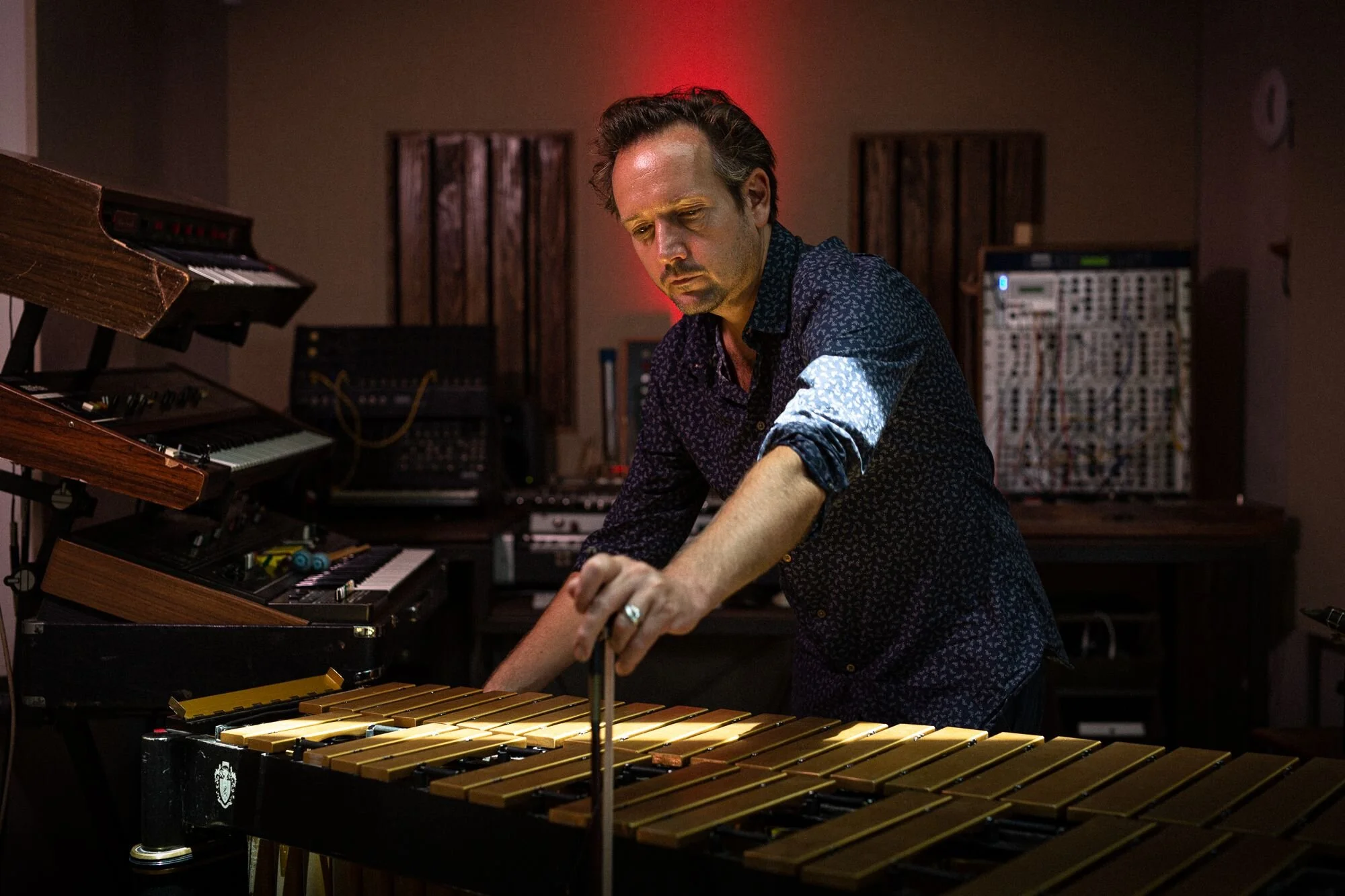'Bliss' Composer Will Bates On Scoring the New Owen Wilson Movie and A Decade of Collaboration With Mike Cahill