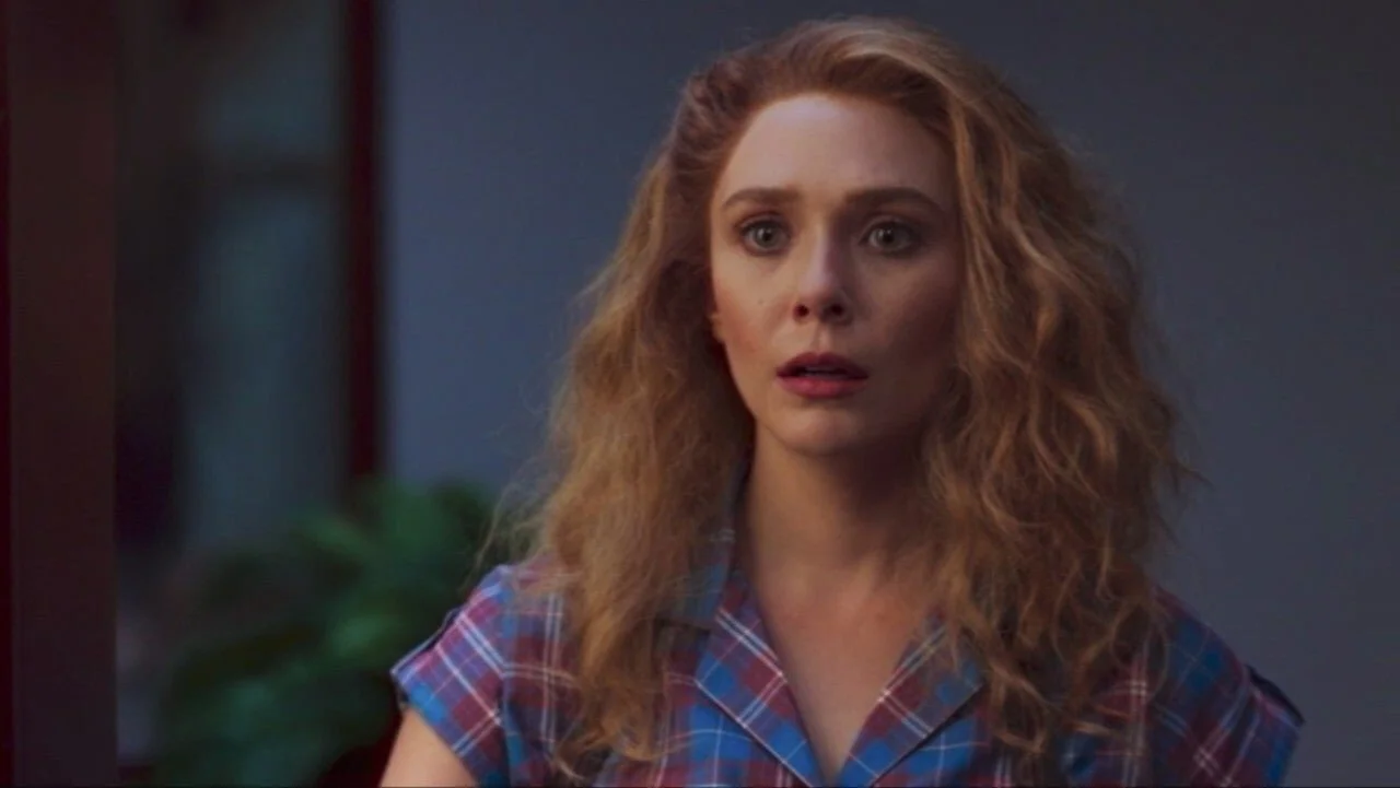 WandaVision Episode 5, "On a Very Special Episode..." Recap and Review