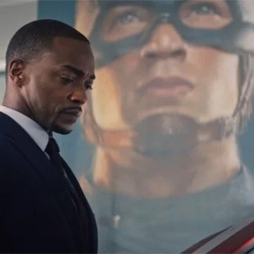 The Falcon and the Winter Soldier, Episode 1: "New World Order" Recap and Review
