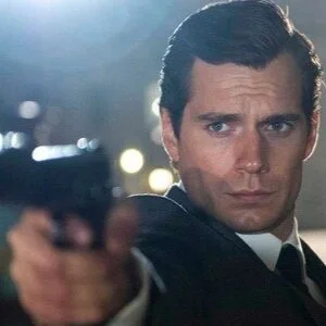 Henry Cavill Rumored to Return for 'U.N.C.L.E.' Sequel 