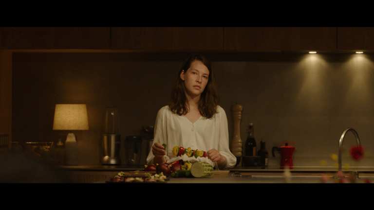 ‘The Feast’ Review: A Psychological Horror as Foggy as the Welsh Wilderness [SXSW 2021]