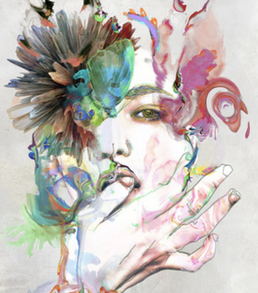 ‘Violet’ Review: An Experiment in Cinematic Exploration and Repetition [SXSW 2021]