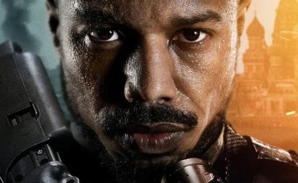 'Tom Clancy's Without Remorse' Review: Another Flat Tom Clancy Adaptation