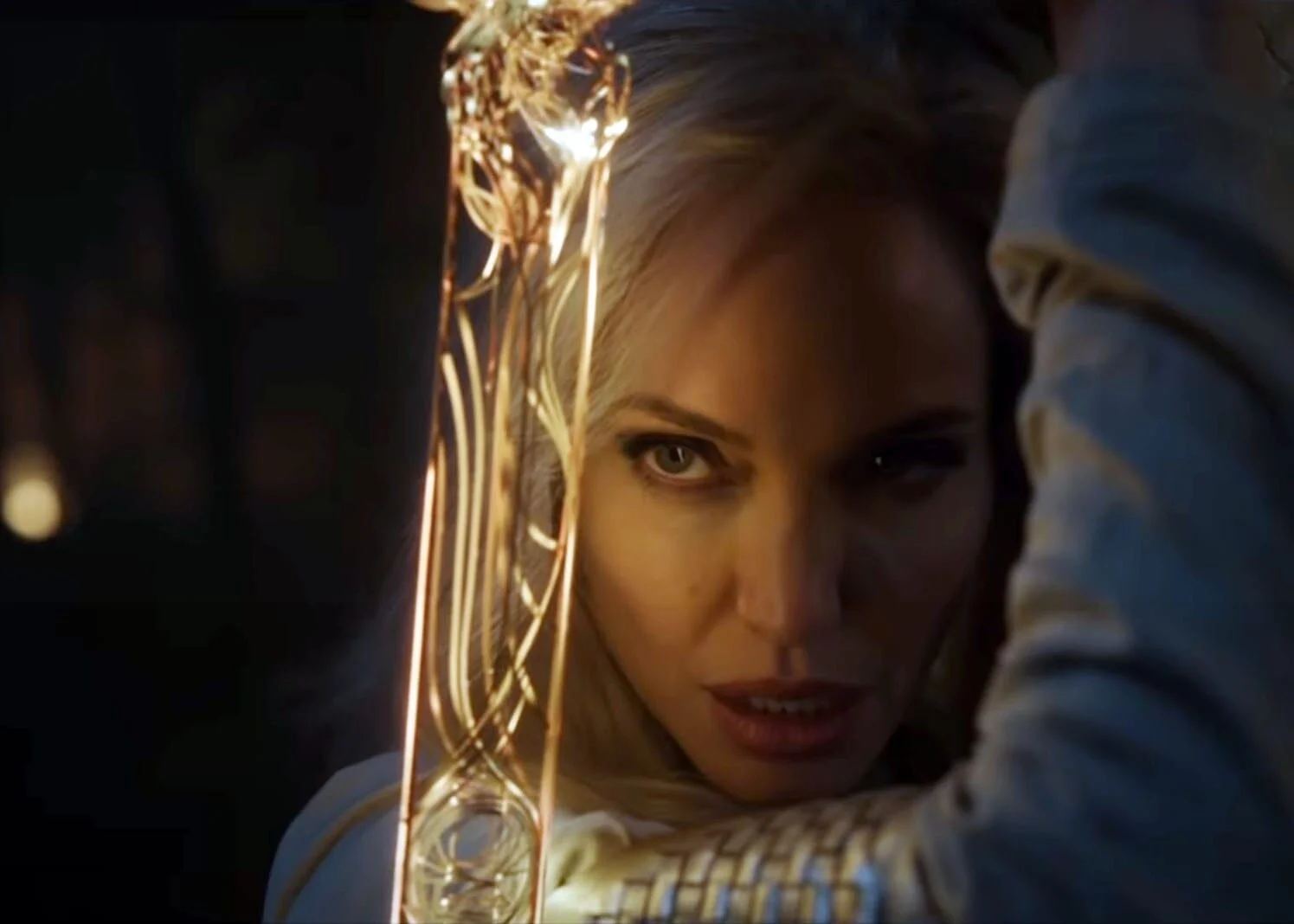 New Look at Phase 4 of the Marvel Cinematic Universe Celebrates the Movies