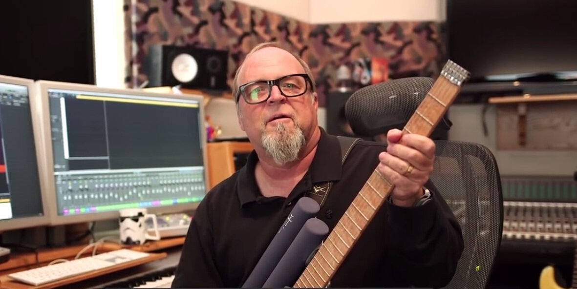 Kevin Kiner Discusses Star Wars Animation &amp; What His Music Has Done For The Universe