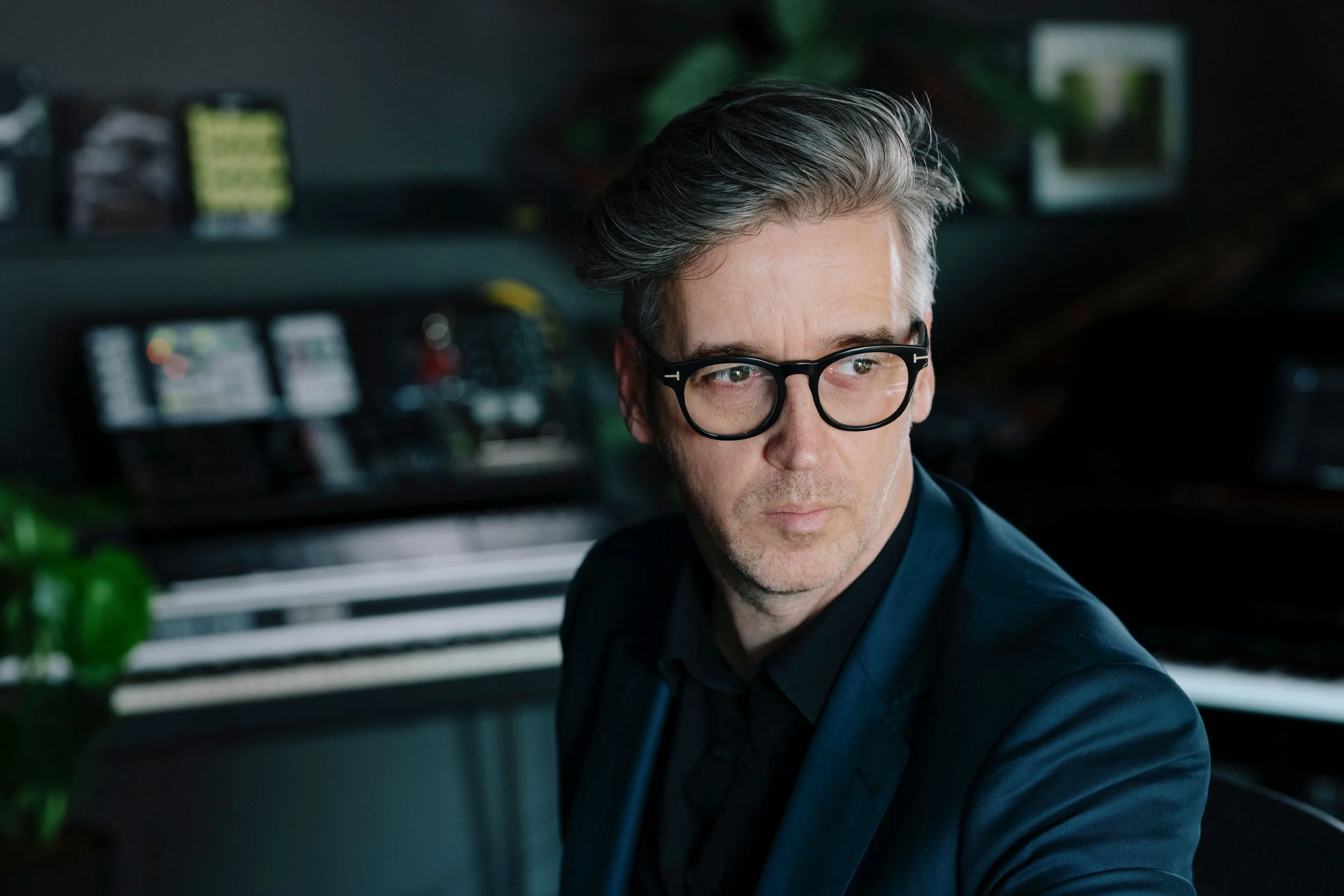 ‘The Water Man’ Composer Peter Baert Discusses His Personal Connection To the Film