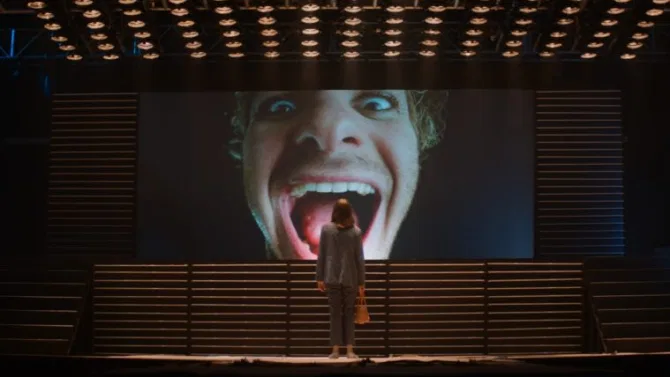 ‘Mainstream’ Review: A Modern-Day ‘Network’