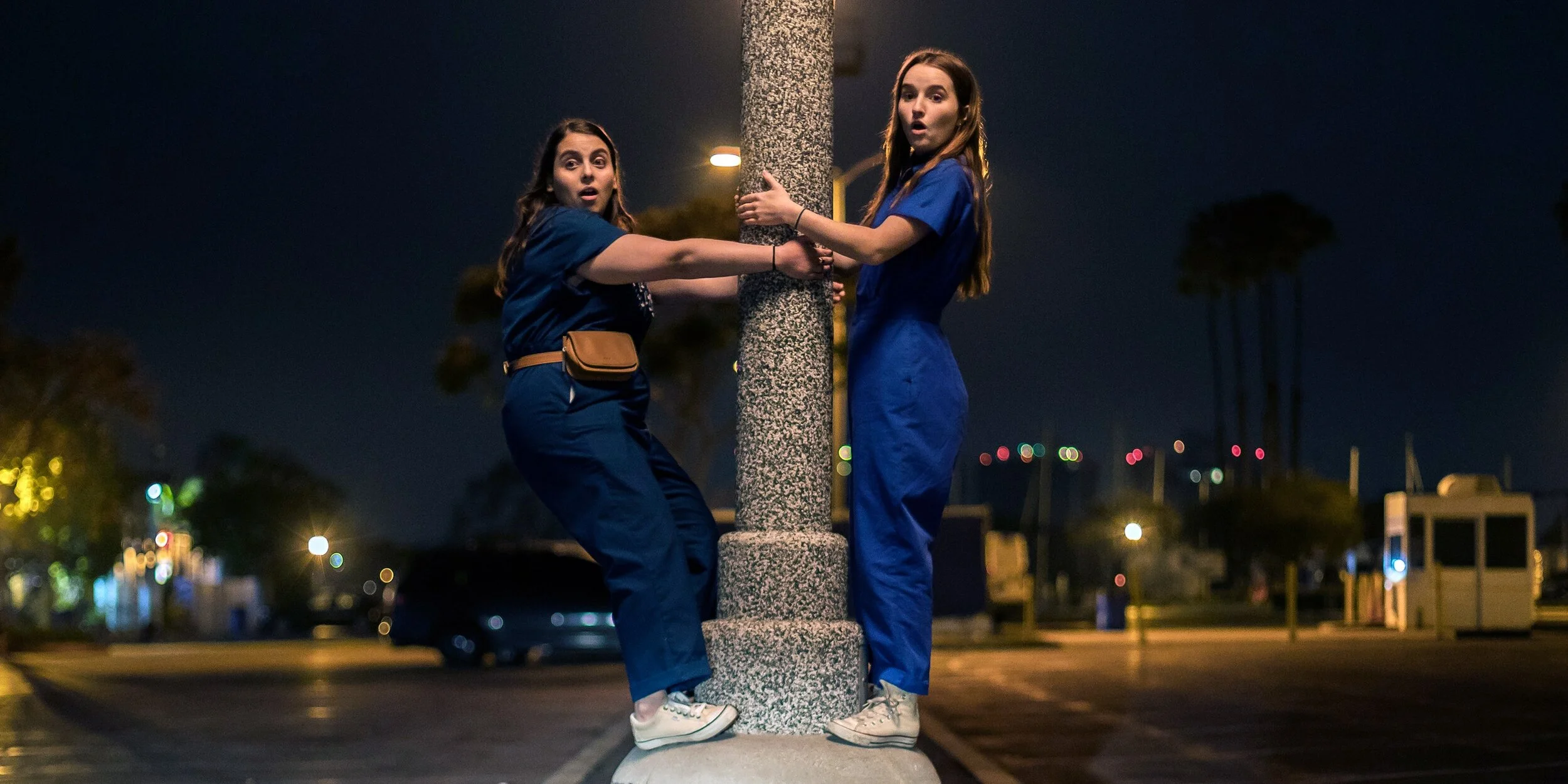 'Booksmart' Review: A Wilde Comedic Ride [SXSW 2019]