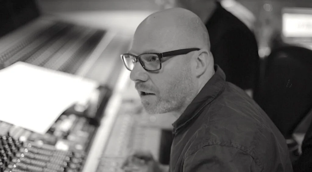 Composer Haim Frank Ilfman Discusses His Process For Designing A Film's Score, And 'Gunpowder Milkshake'