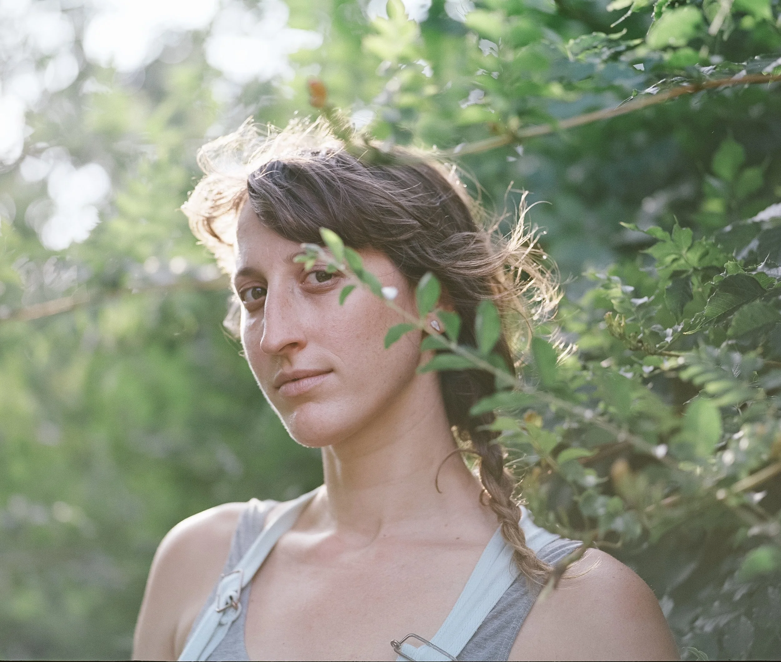 Production Designer Jade Healy Discusses the Visuals of 'The Green Knight' and Collaborating with David Lowery