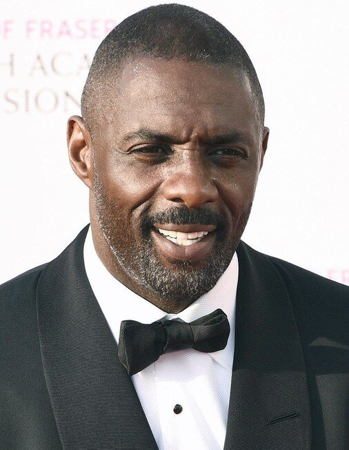 Idris Elba to voice Knuckles in Sonic the Hedgehog 2