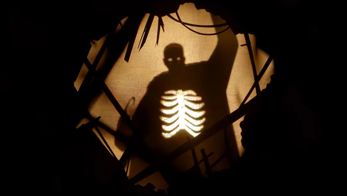 'Candyman' Review: A Disjointed Script Anchors an Unsatisfying Horror Reboot