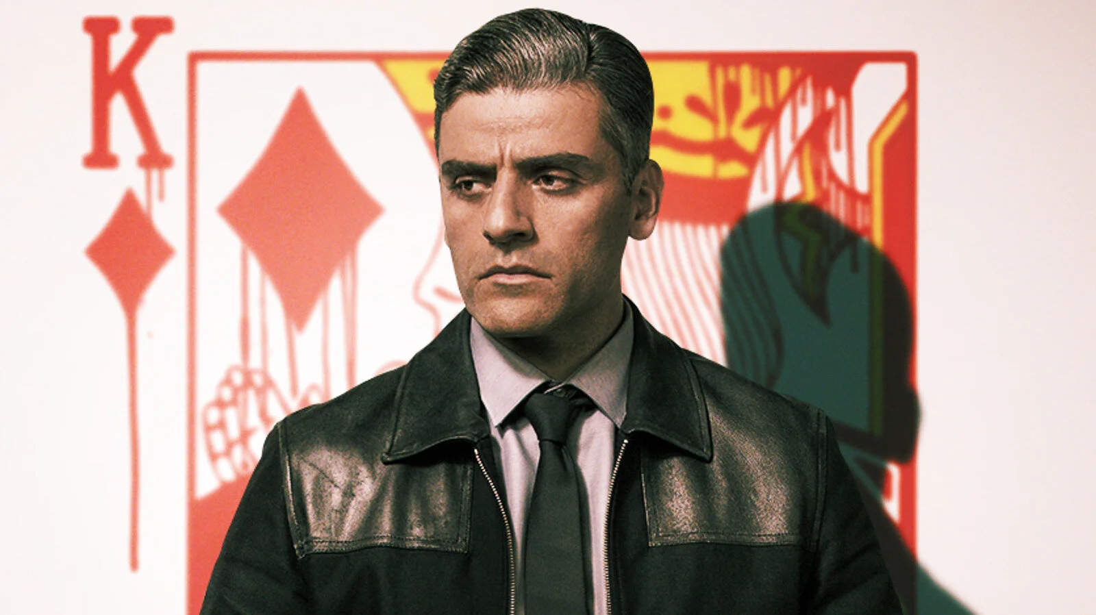 'The Card Counter' Review: A Gamble That Doesn't Quite Pay Off