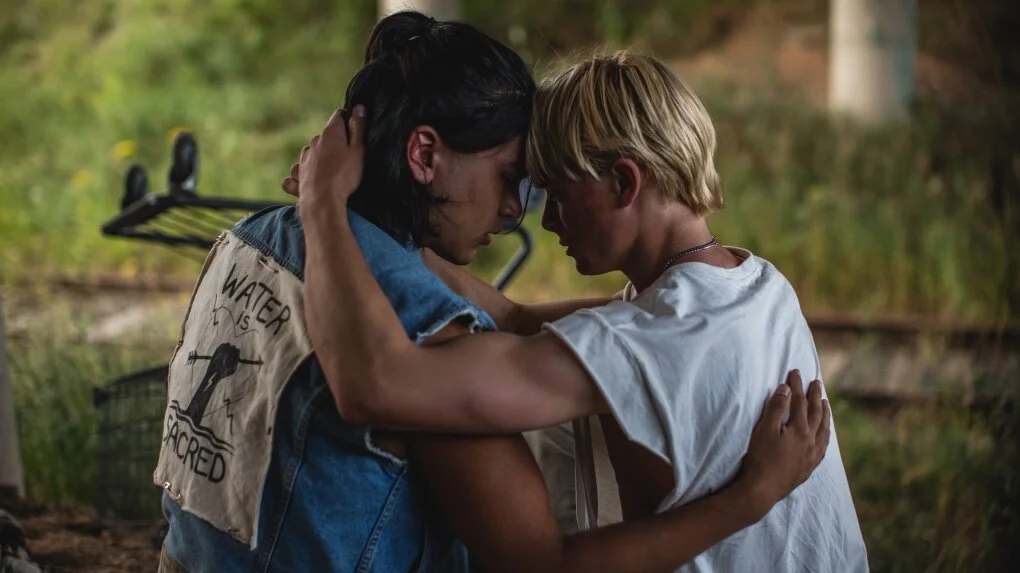 'Wildhood' Review: A Canadian-Made Triumph A Decade In The Making [TIFF 2021]