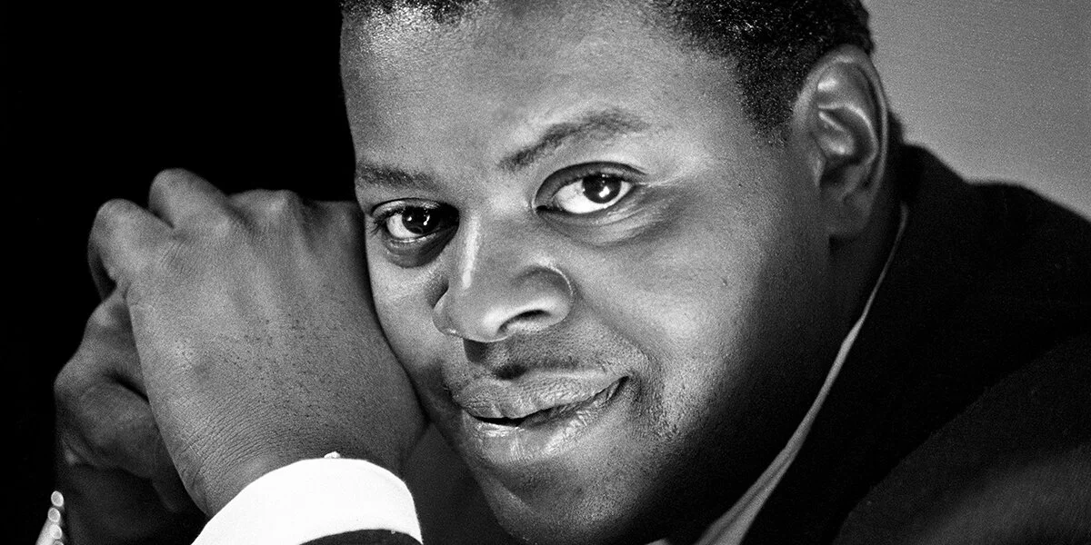 ‘Oscar Peterson: Black + White’ Review: An Ode to Canada’s Most Beloved Musician [TIFF 2021]