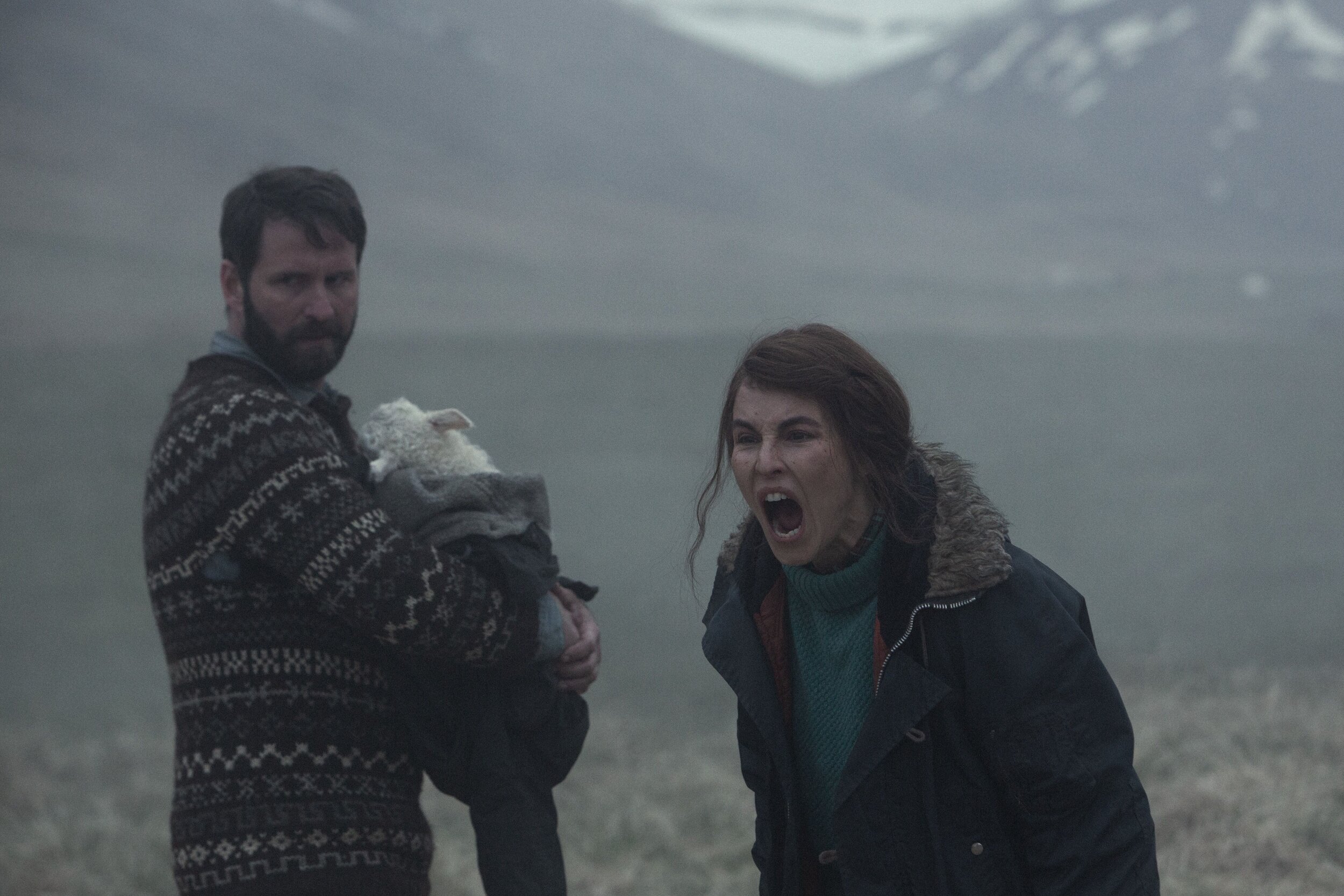 Lamb: the cutest horror film you'll see this year…or is it horror? -  Arthouse Garage