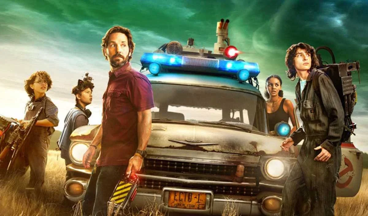 ‘Ghostbusters: Afterlife’ Review: A Mostly Enjoyable Exercise in Nostalgia