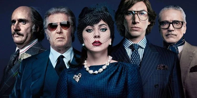 'House of Gucci' Review: An Inconsistent, Lifeless Effort