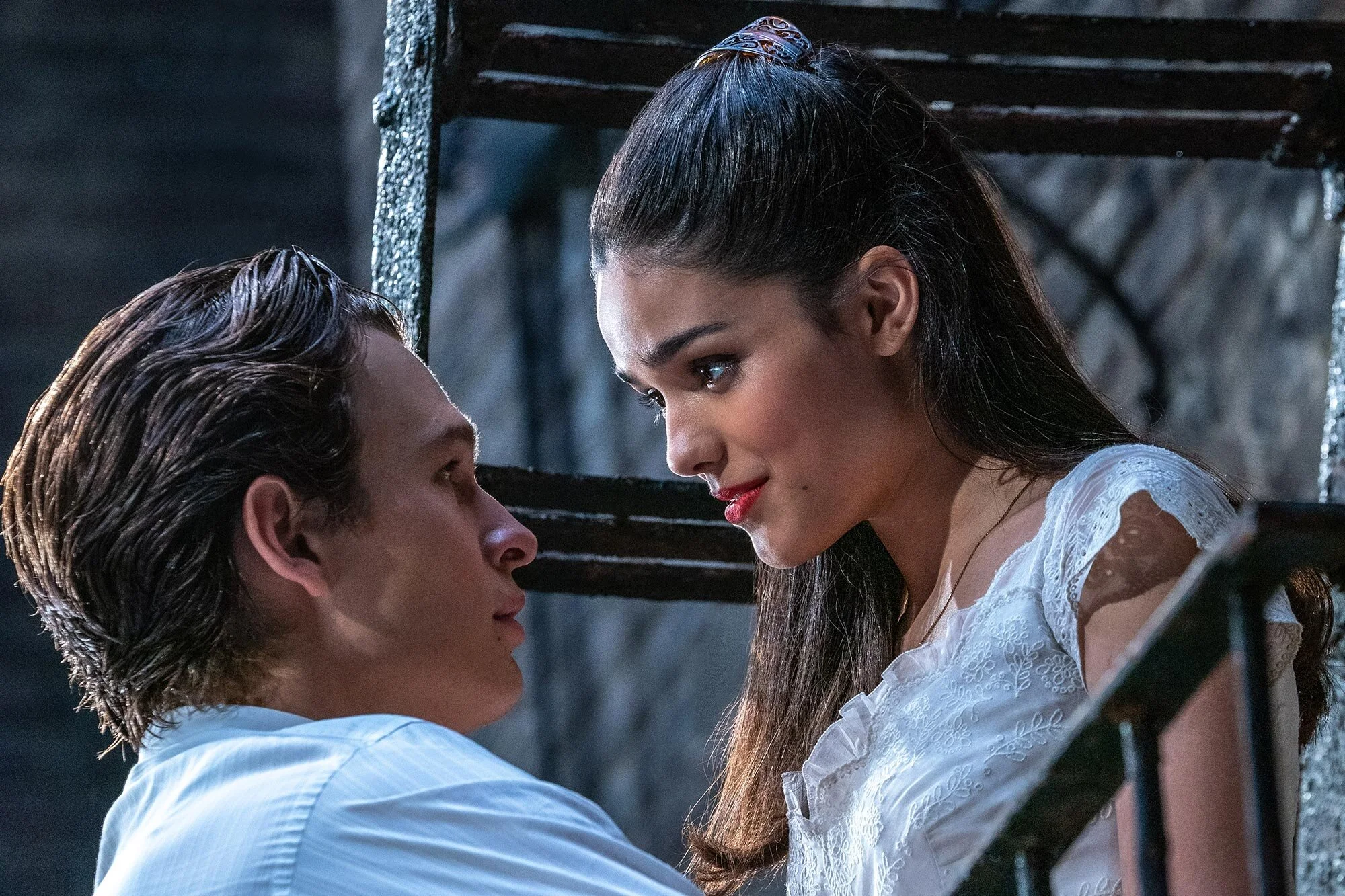 'West Side Story' Review: In Dabbling in Nostalgia, Spielberg has Rediscovered his Cinematic Magic