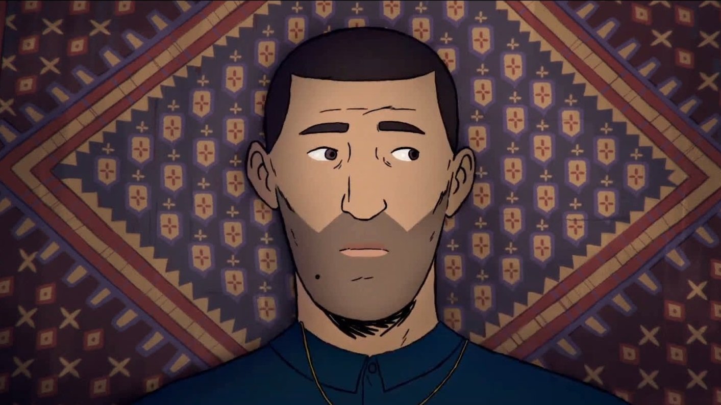 The Creative Team Behind the Award-Winning 'Flee' Speaks About the Weight of the Film 