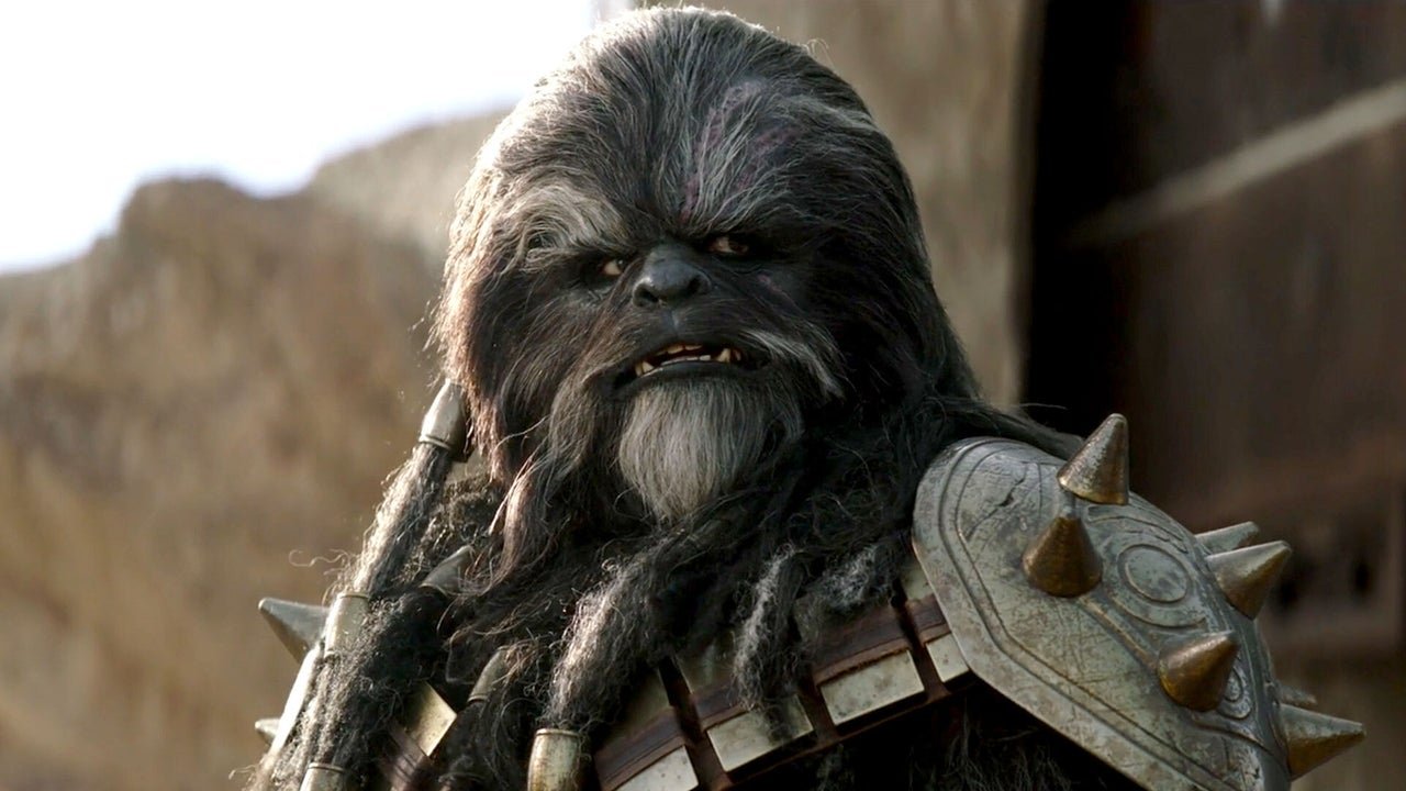 ‘The Book of Boba Fett' Episode 3: "The Streets of Mos Espa" Recap and Review