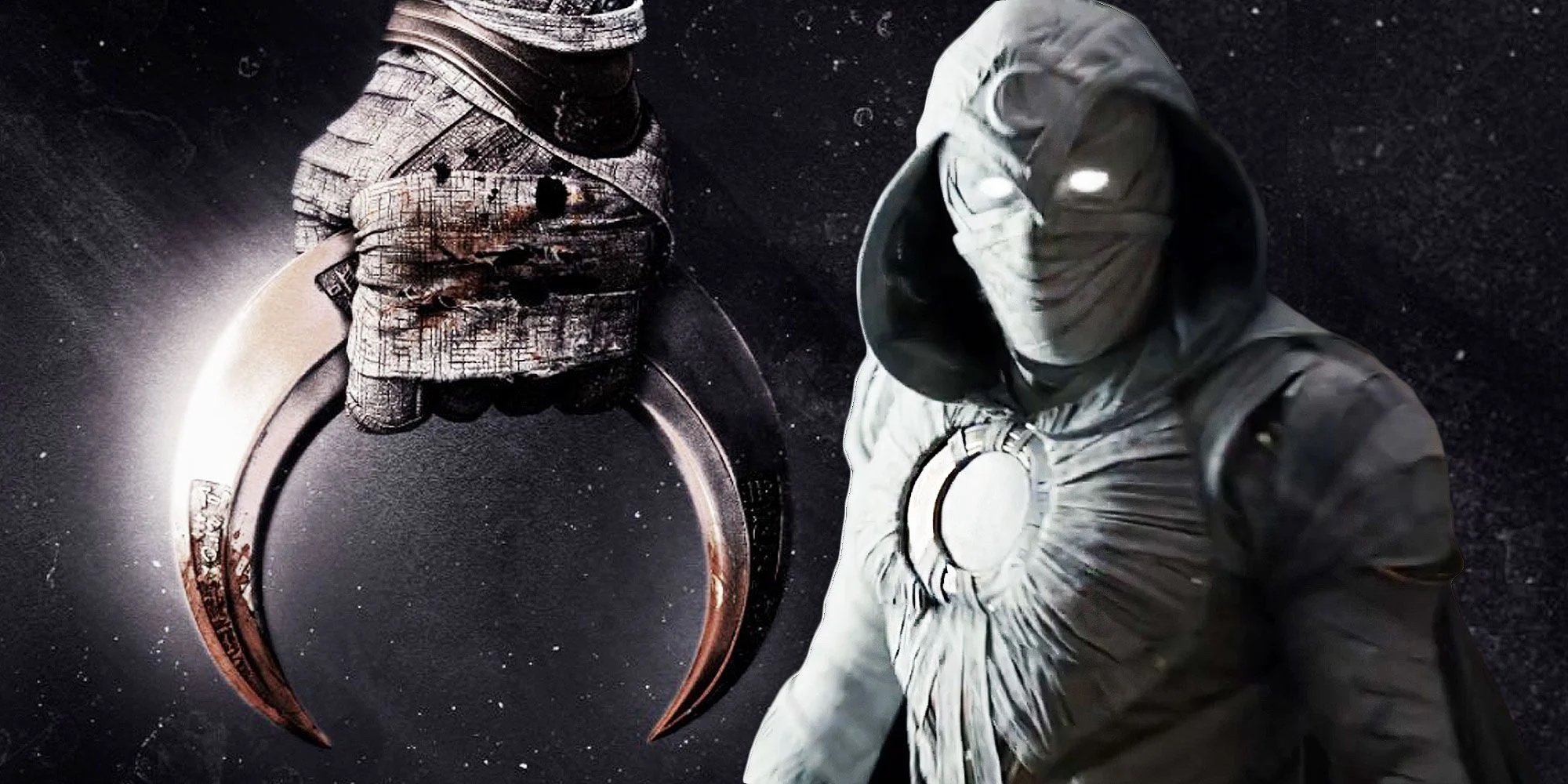 Marvel's Moon Knight Trailer For Disney+ Show Releases Monday