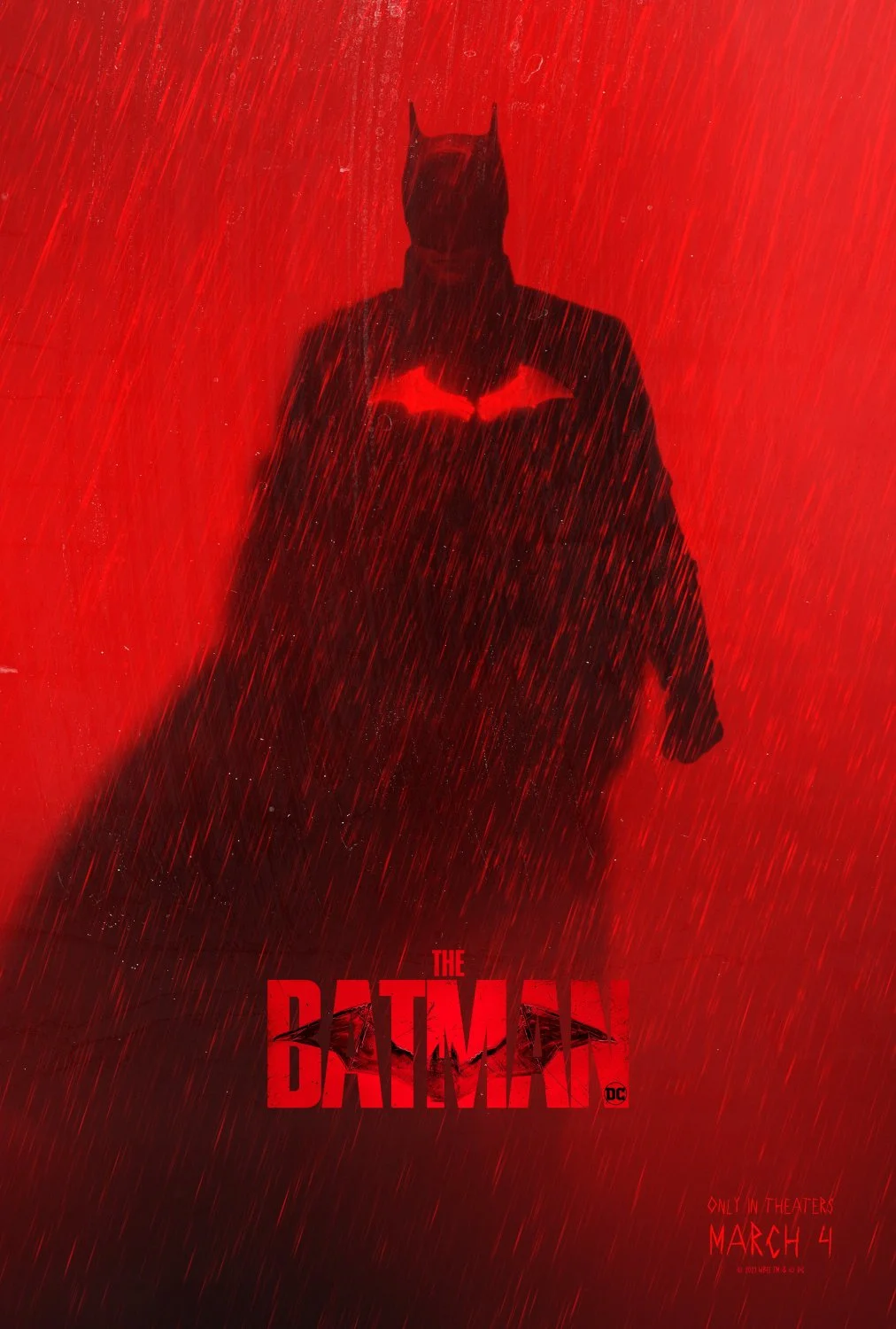 'The Batman' Review: The Gritty Detective Story We’ve All Waited For