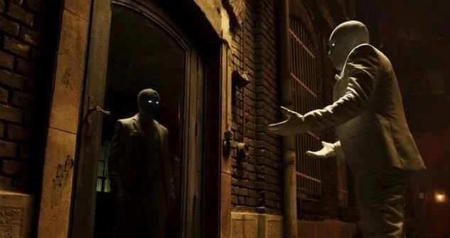 Cinematographer Andrew Droz Palermo Interview: The Difficulty Of Displaying Duality In 'Moon Knight' and Being Courted For More Marvel