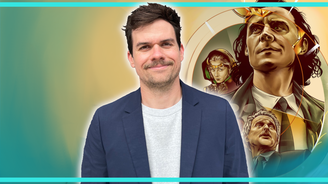 'Doctor Strange in The Multiverse of Madness' Screenwriter Michael Waldron Reveals How Big the MCU Can Get