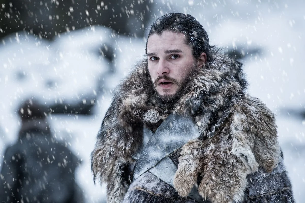 Winter is Coming Back: Jon Snow Sequel Series in Development