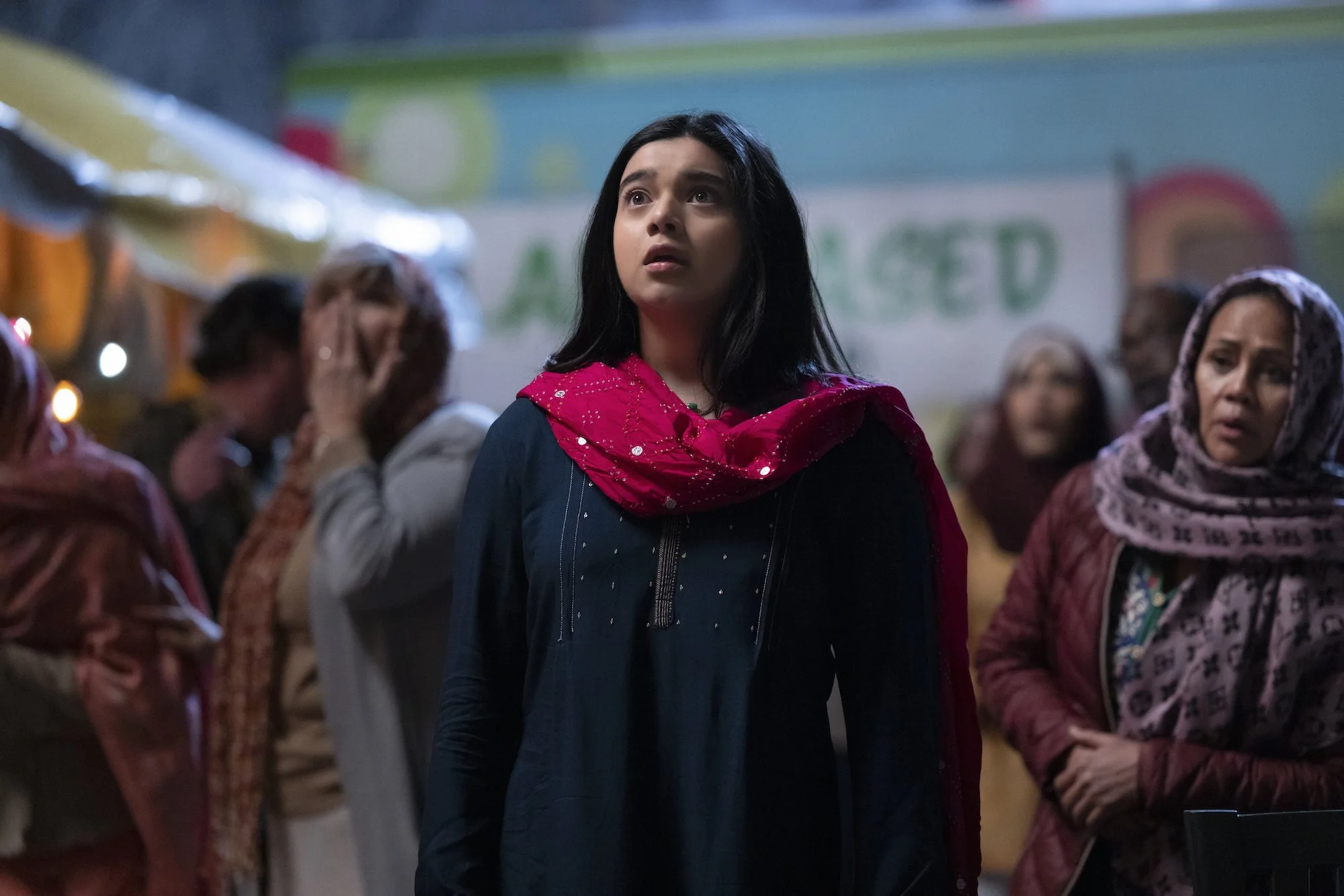 'Ms. Marvel' Episode 3: "Destined" Recap and Review
