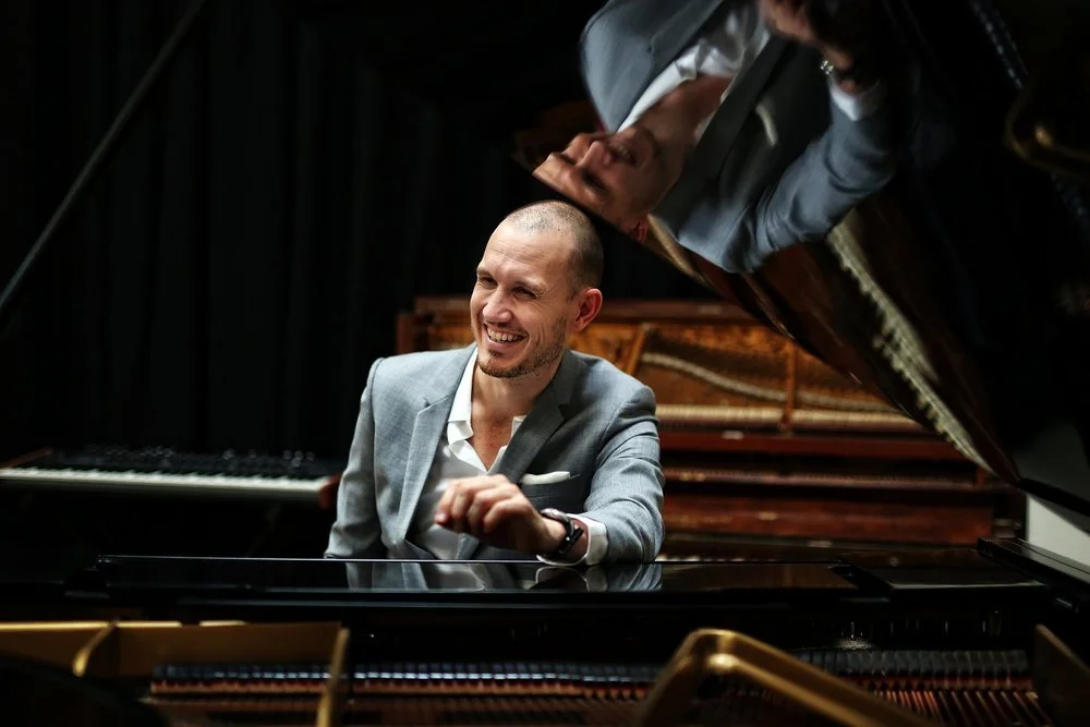 Elliot Wheeler: The Man Who Brought Elvis Back to Life