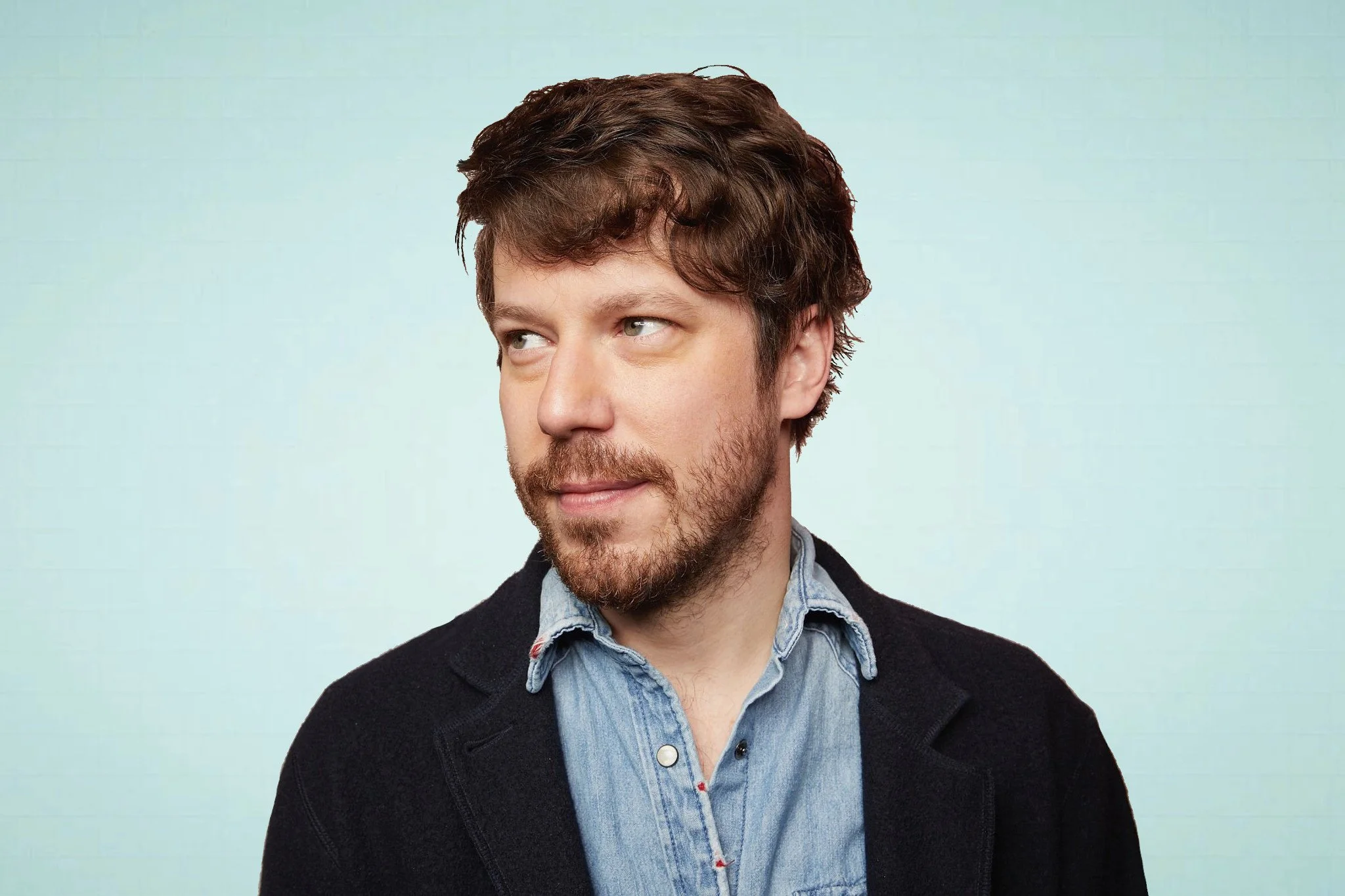 John Gallagher Jr. Interview: Allegories, Winona's Stories, and Reliving Broadway's Days of Glory