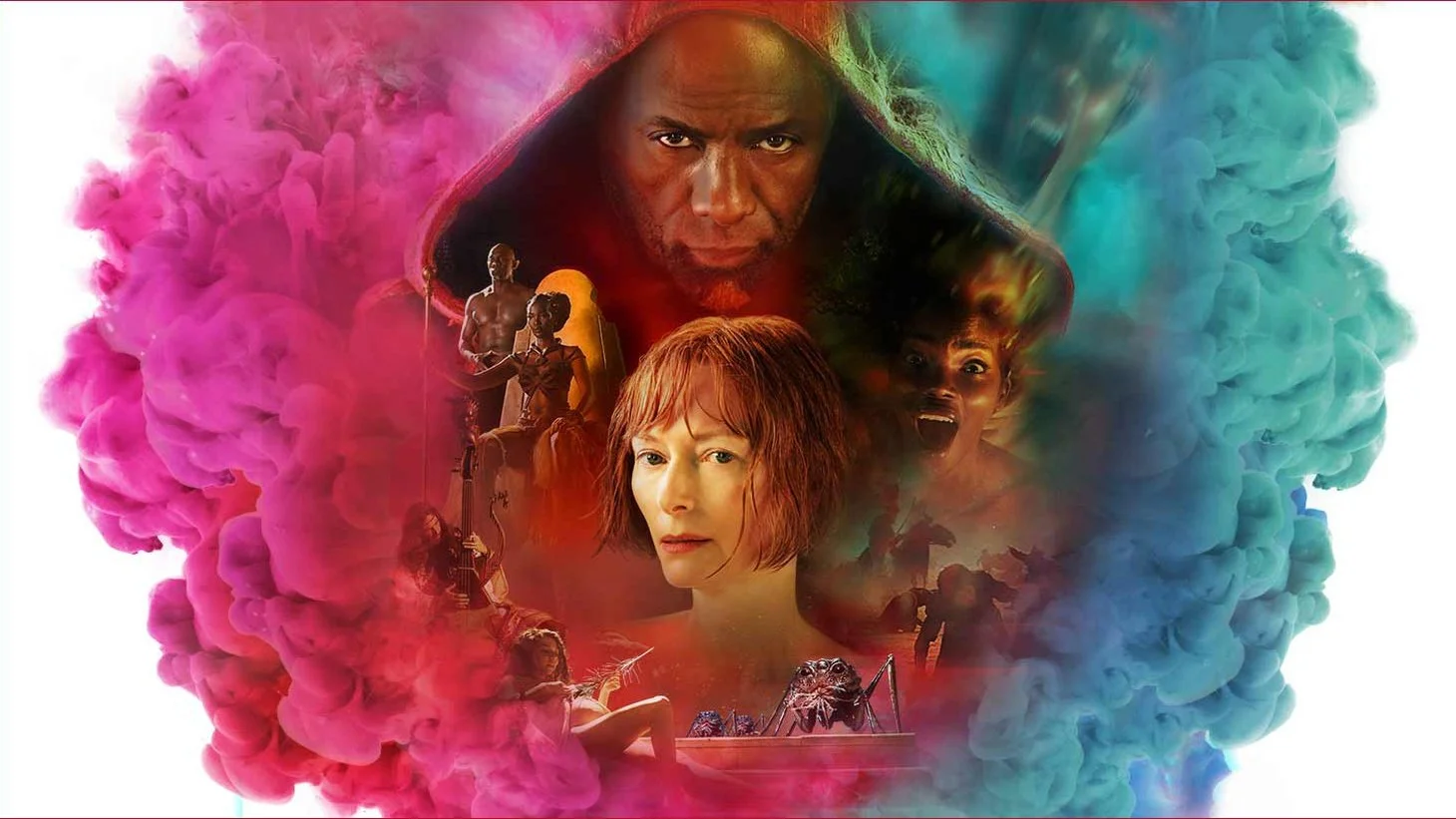 'Three Thousand Years of Longing' Review: Your Wish is George Miller's Command