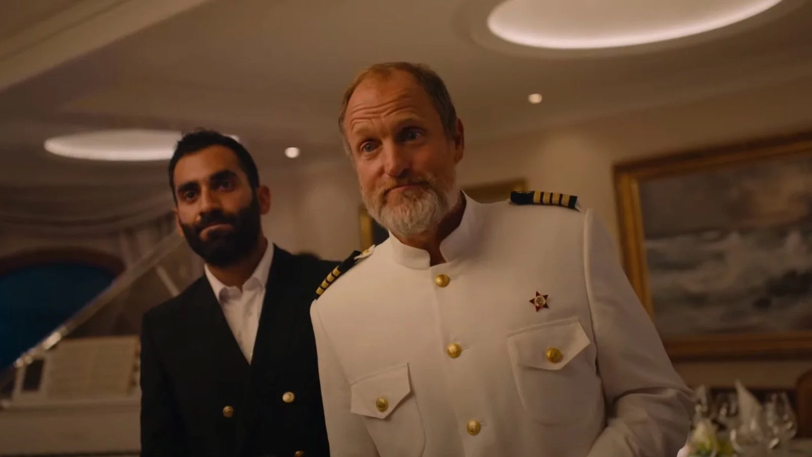 'Triangle of Sadness' Review: A Reminder to Eat the Rich and Laugh While You Do It [TIFF 2022]