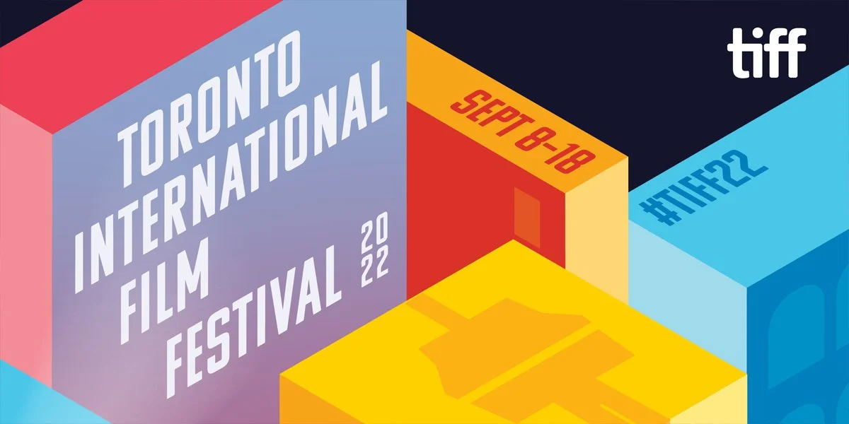 Toronto International Film Festival 2022 Preview