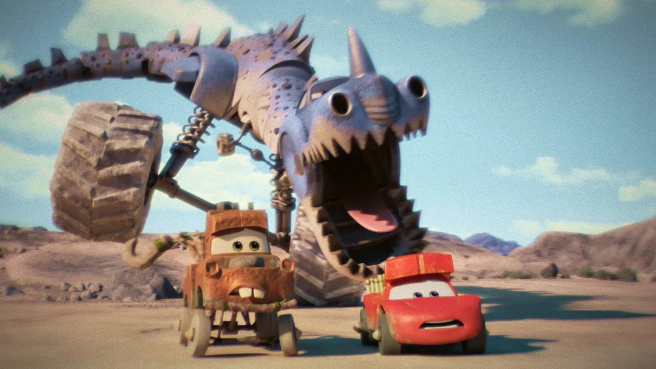 'Cars on the Road' Series Review