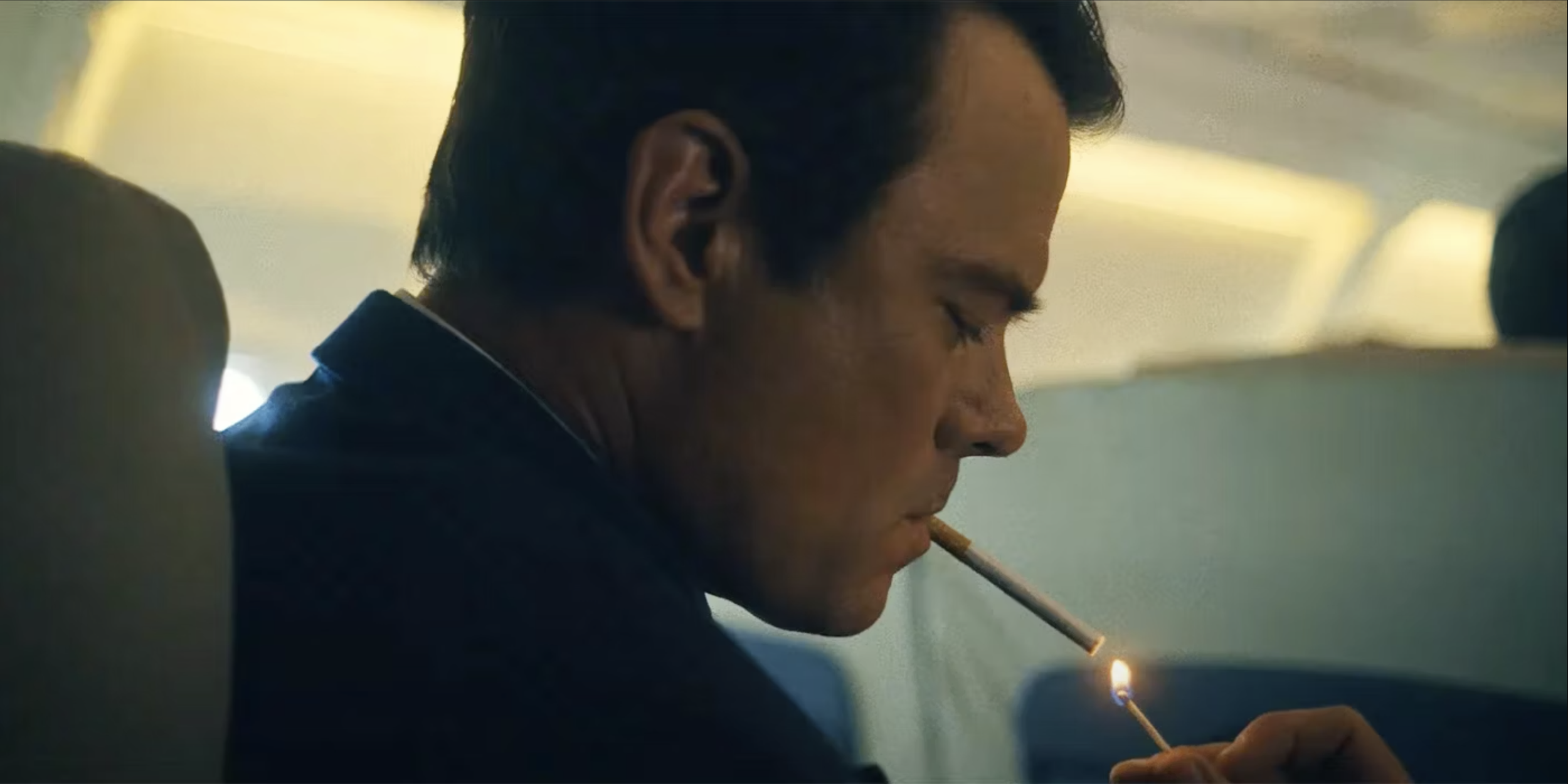 'Bandit' Review: A Paint-By-Number Caper Using Only Primary Colors