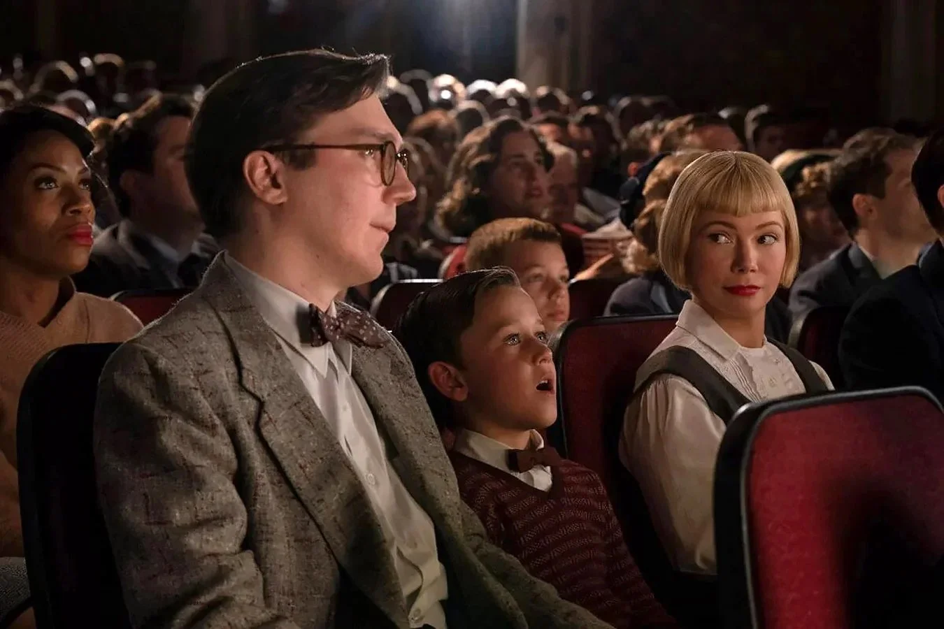 ‘The Fabelmans’ Review: Spielberg’s Magic Touch Makes For Yet Another Masterpiece [TIFF 2022]