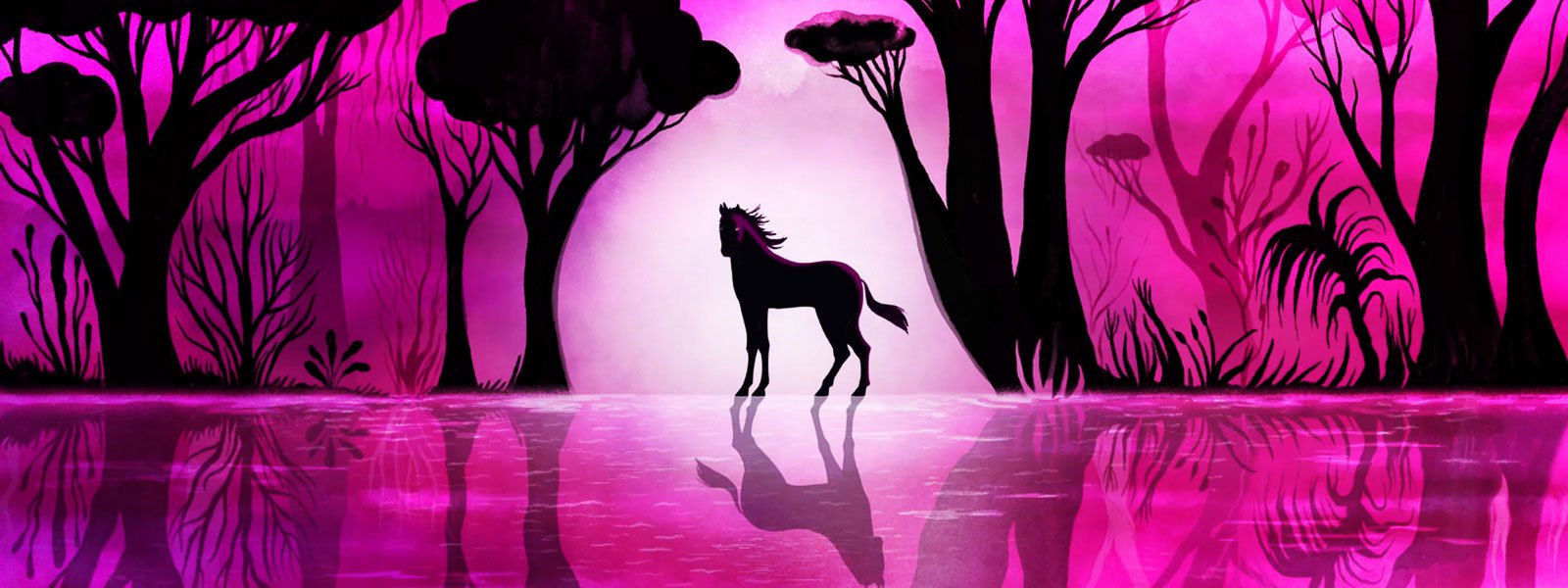 'Unicorn Wars' Review: Gory Violence and War Through The Eyes Of a Teddy Bear [OIAF 2022]