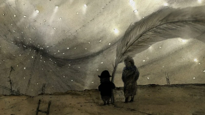 'Dozens of Norths' Review: An Award-winning Ambiguous Art Show [OIAF 2022]