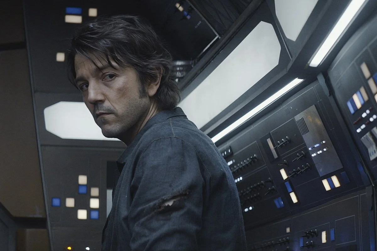 'Andor' Episode 4: "Aldhani" Recap and Review