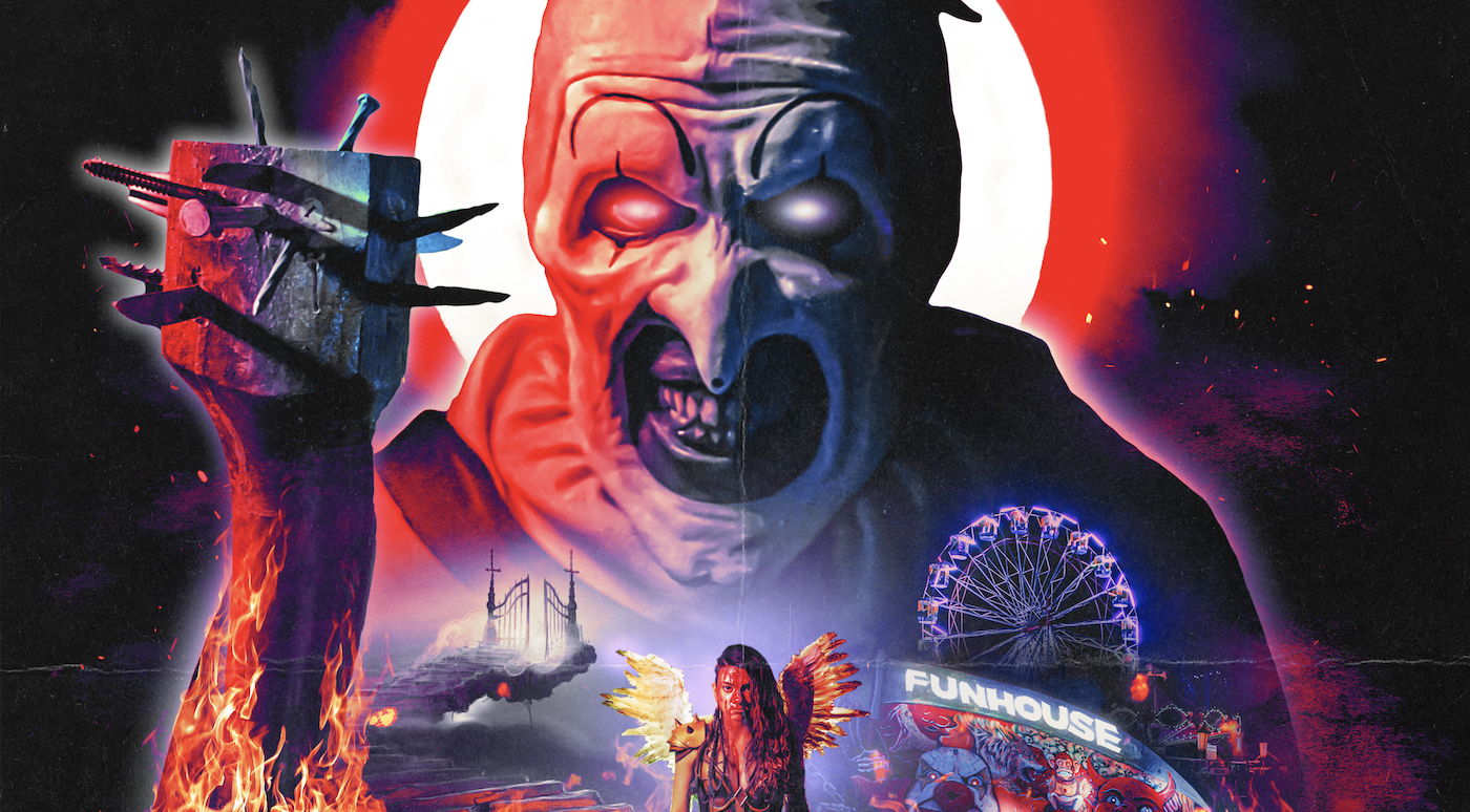 'Terrifier 2' Review: Director Damien Leone Pulls No Punches In This Slasher Epic