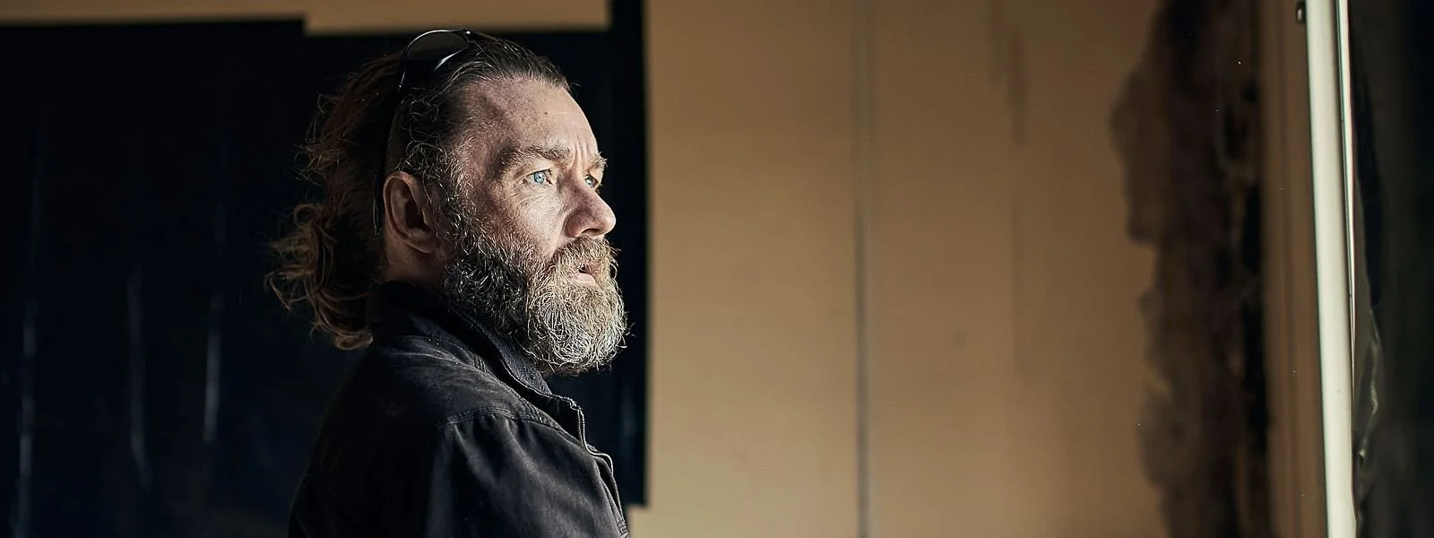 'The Stranger' Review: Netflix's Unapologetically Bleak Thriller Is A Technical Masterclass   